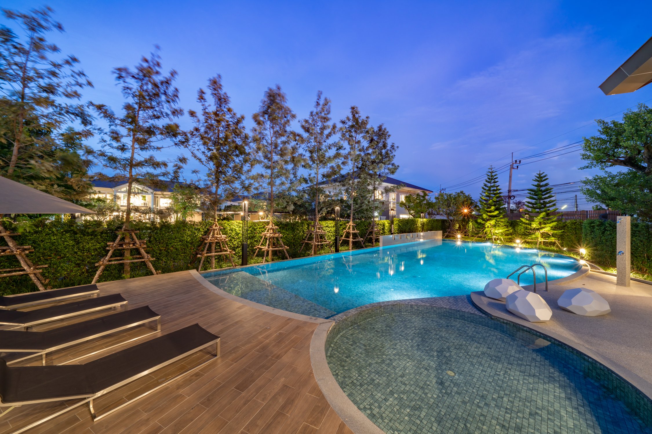 รูปภาพ ศุภาลัย พรีมา วิลล่า ปิ่นเกล้า-พุทธมณฑล สาย 2 (Supalai Prima Villa Pinklao - Sai2)