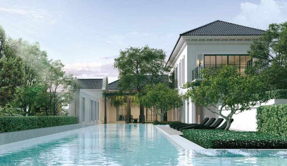 รูปภาพ นิยาม บรมราชชนนี (Niyahm Residence)