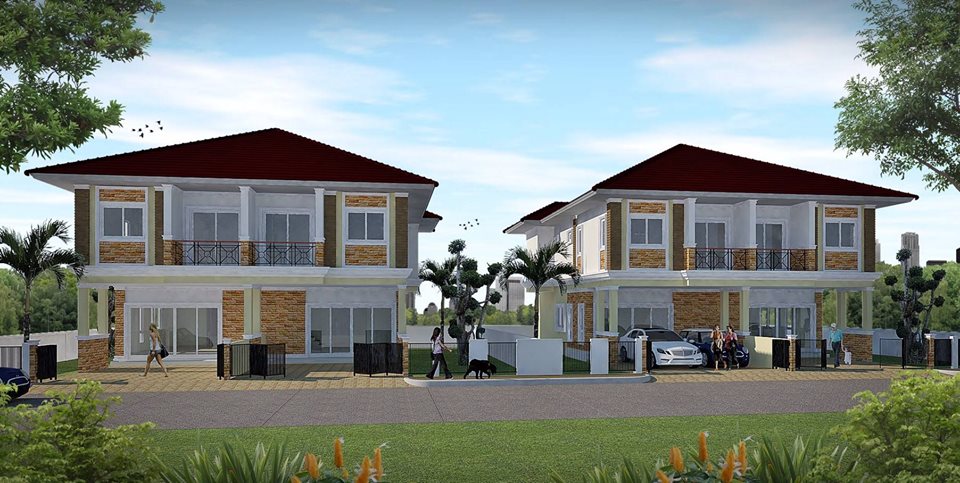 รูปภาพ ปัณณทรัพย์ 8 (Pannasub 8)