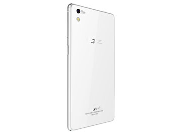 รูปภาพ ไอโมบาย i-mobile-IQ Z BRIGHT