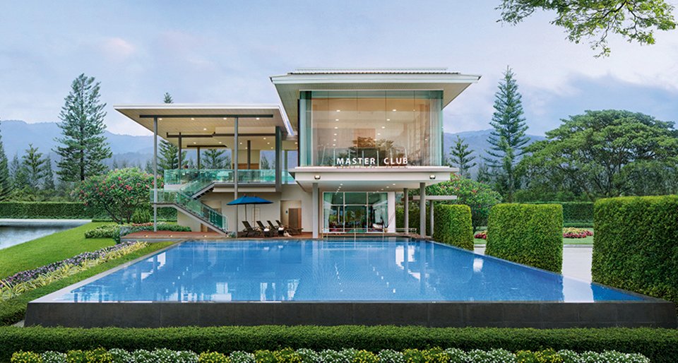 รูปภาพ เพอร์เฟค เพลส เมืองเชียงใหม่ (Perfect Place Chiangmai)