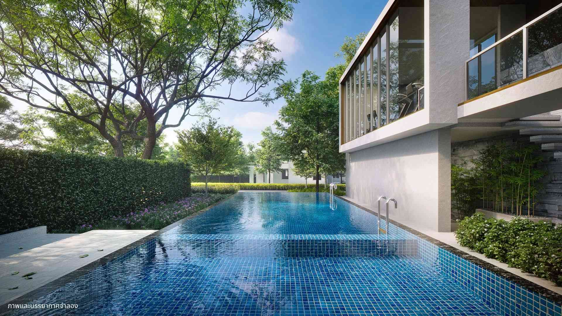 รูปภาพ ชัยพฤกษ์ เวสต์เกต (Chaiyapruek Westgate)