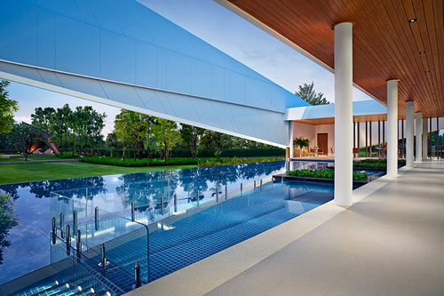 รูปภาพ เศรษฐสิริ กรุงเทพกรีฑา (Setthasiri Krungthep Kreetha)