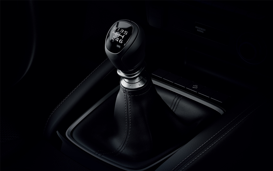 รูปภาพ มาสด้า Mazda BT-50 Double Cab 1.9 s Hi-Race 6AT ปี 2021