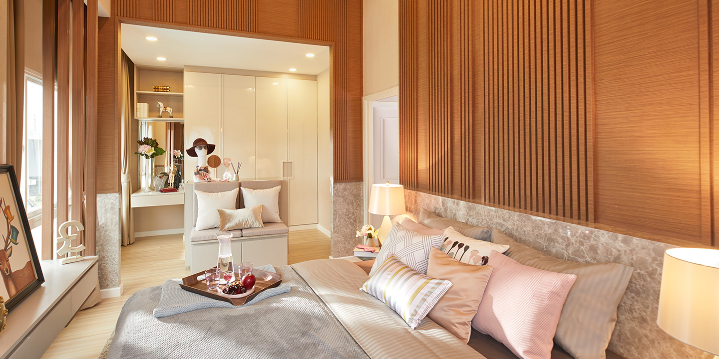 รูปภาพ เพอร์เฟค พาร์ค ราชพฤกษ์ - ปทุมธานี (Perfect Park Ratchapruk - Pathumthani)