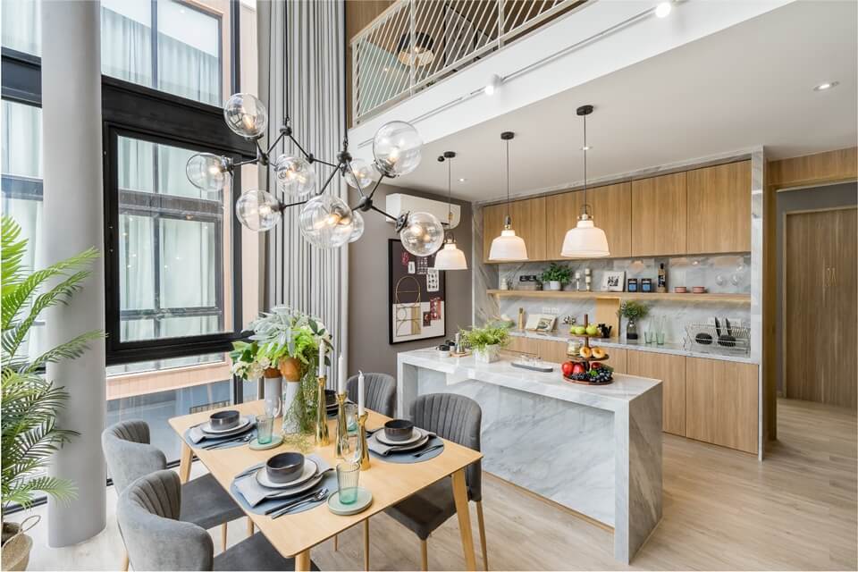 รูปภาพ เวิร์ค กิ่งแก้ว-สุวรรณภูมิ (Werkk King Kaew-Suvarnabhumi)