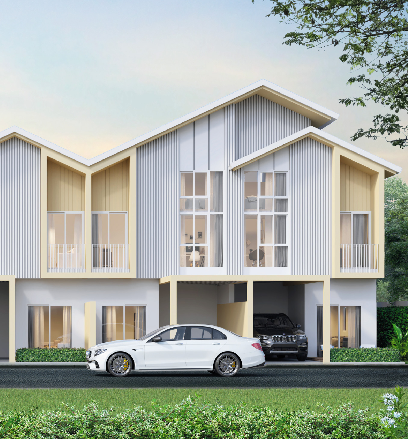 รูปภาพ อารักษ์ อมตะนคร (Arak Amata Nakorn)