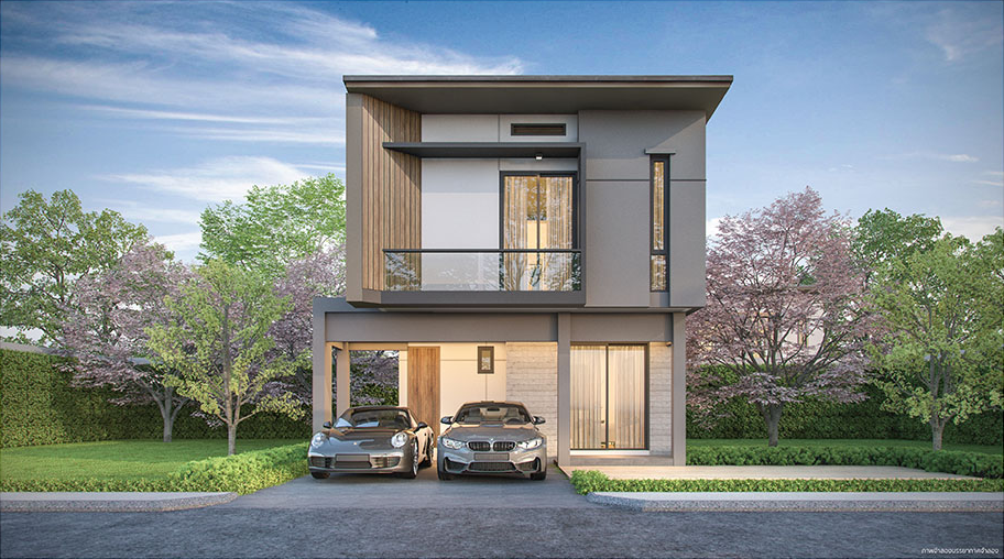 รูปภาพ เอสเกต ไลฟ์ ราชพฤกษ์ - กาญจนาภิเษก (S Gate Life Ratchapruek - Kanjanapisek)