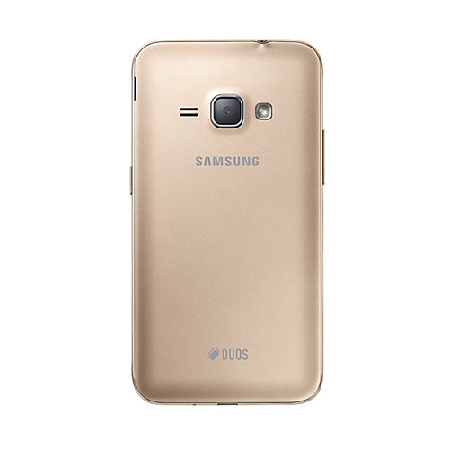 รูปภาพ ซัมซุง SAMSUNG Galaxy J1 (2016) 4G