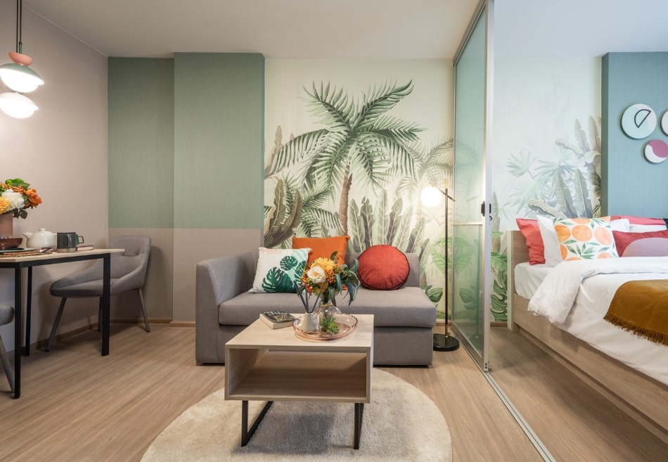 รูปภาพ พาร์ค รามอินทรา (Park Ramindra)