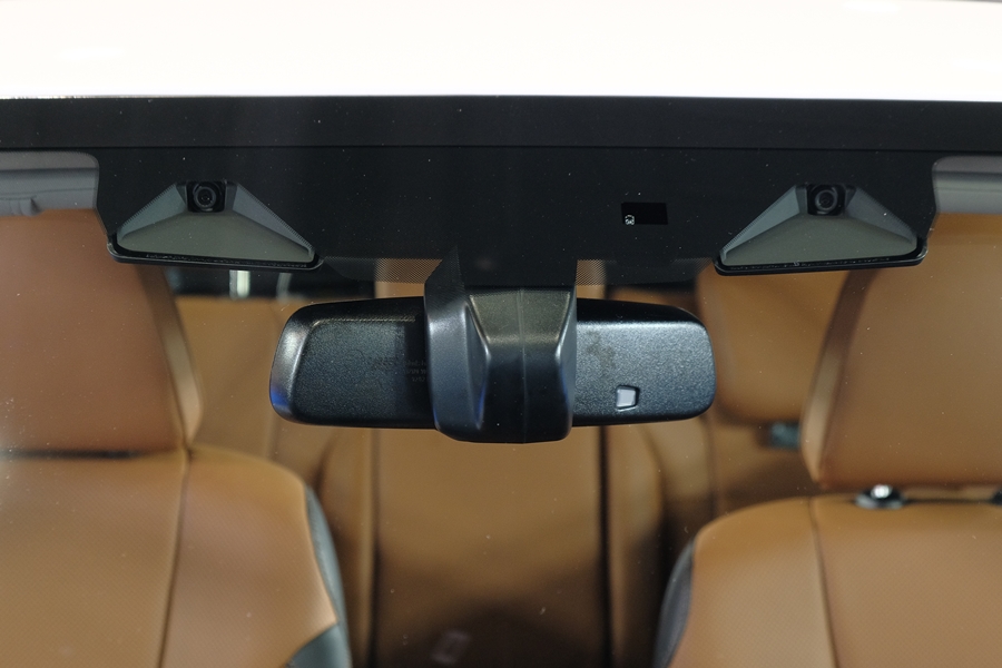 รูปภาพ ซูบารุ Subaru Outback 2.5 i-T Eyesight 4WD ปี 2021