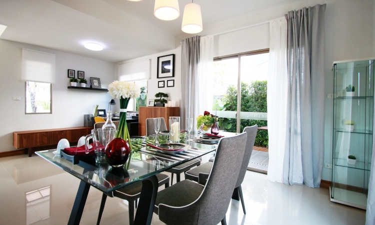 รูปภาพ แฟมิลี่ ซิตี้ พานทอง 3 (Family City Panthong 3)