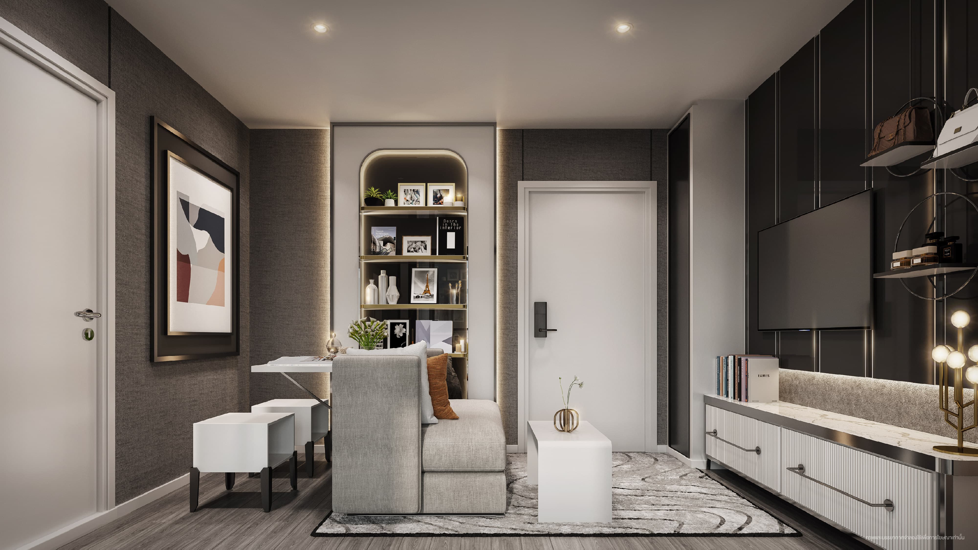 รูปภาพ บลู พหลโยธิน 35 (Blue Phahonyothin 35)