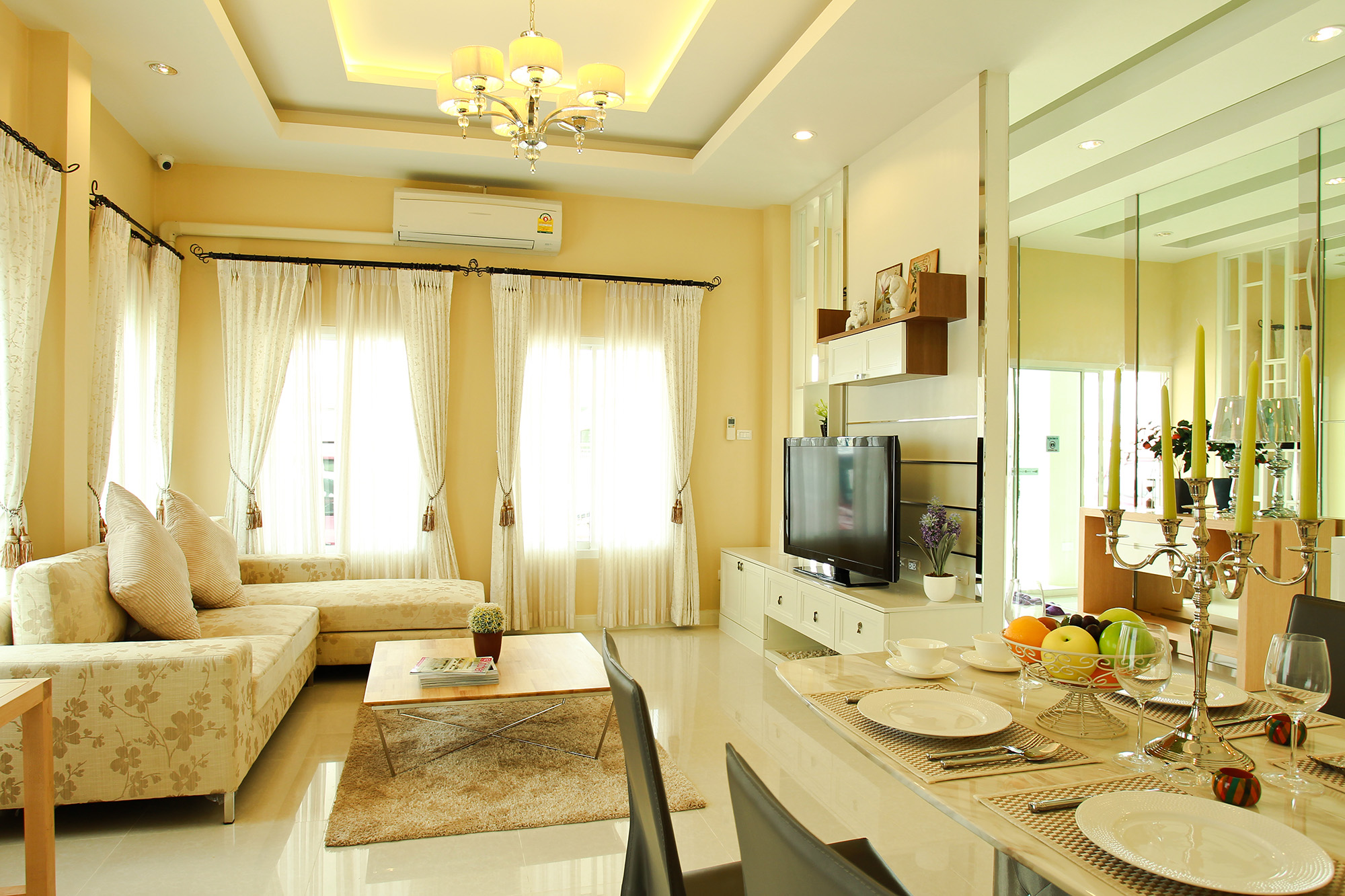 รูปภาพ ภูเก็ตวิลล่า ถลาง (Phuket Villa Thalang)