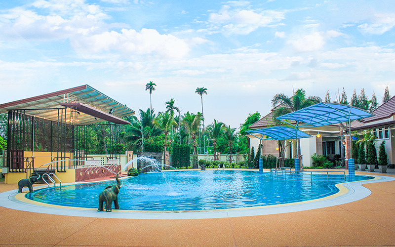 รูปภาพ บ้านโฮมแลนด์ 3 (Baan Home Land 3)