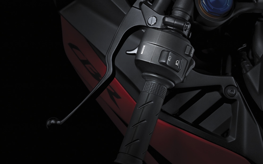 รูปภาพ ฮอนด้า Honda CBR 250RR SP MY22 ปี 2021