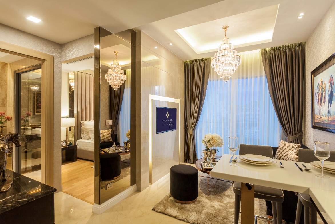 รูปภาพ อิลิเซียม เรสิเดนทซ์ (Elysium Residences)