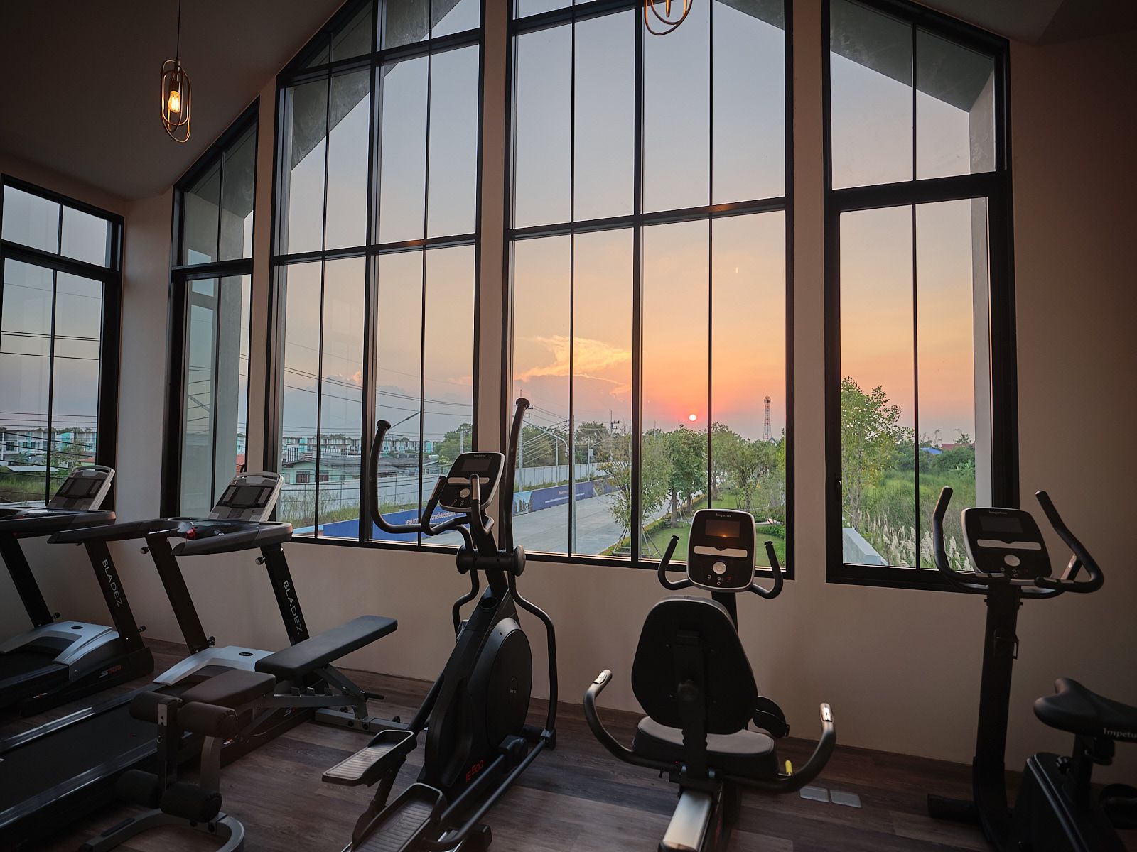 รูปภาพ ชวนชื่น ทาวน์ รังสิต - คลอง 3 (Chuan Chuen Town Rangsit - Klong 3)