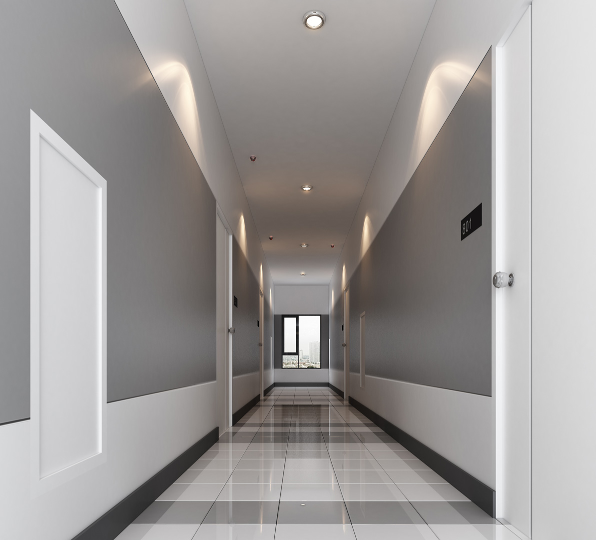 รูปภาพ พลัส คอนโด อยุธยา (Plus Condo Ayutthaya)