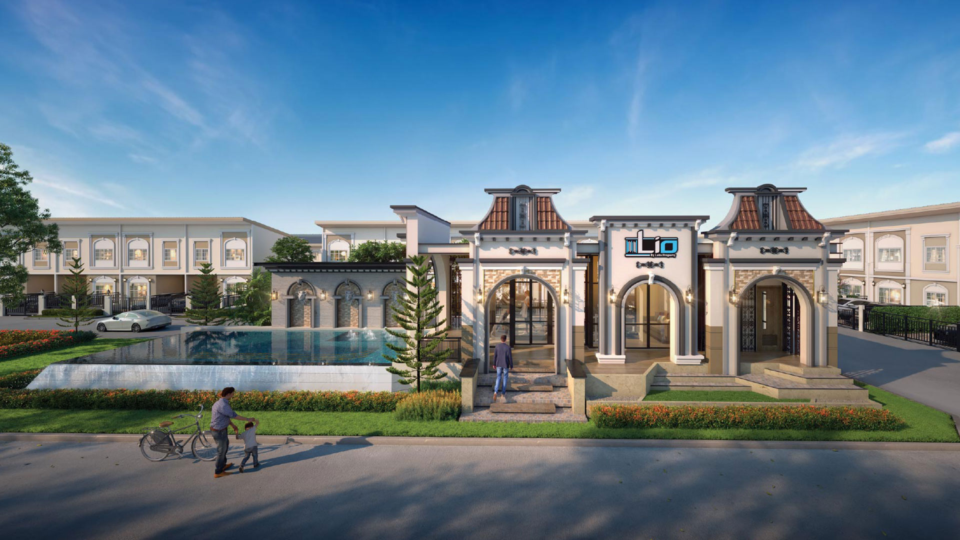 รูปภาพ ไลโอ ชลบุรี-อมตะนคร 2 (Lio Chonburi-Amatanakorn 2)