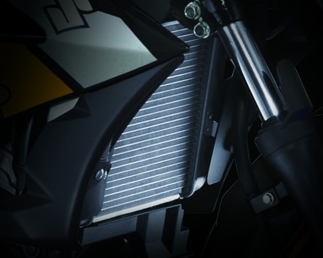 รูปภาพ ซูซูกิ Suzuki Raider R150 ปี 2020