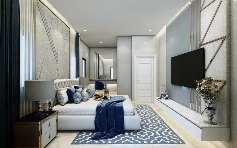 รูปภาพ เทพสิริ วิลล่า บางปะกง (Thepsiri Villa Bangoakong)