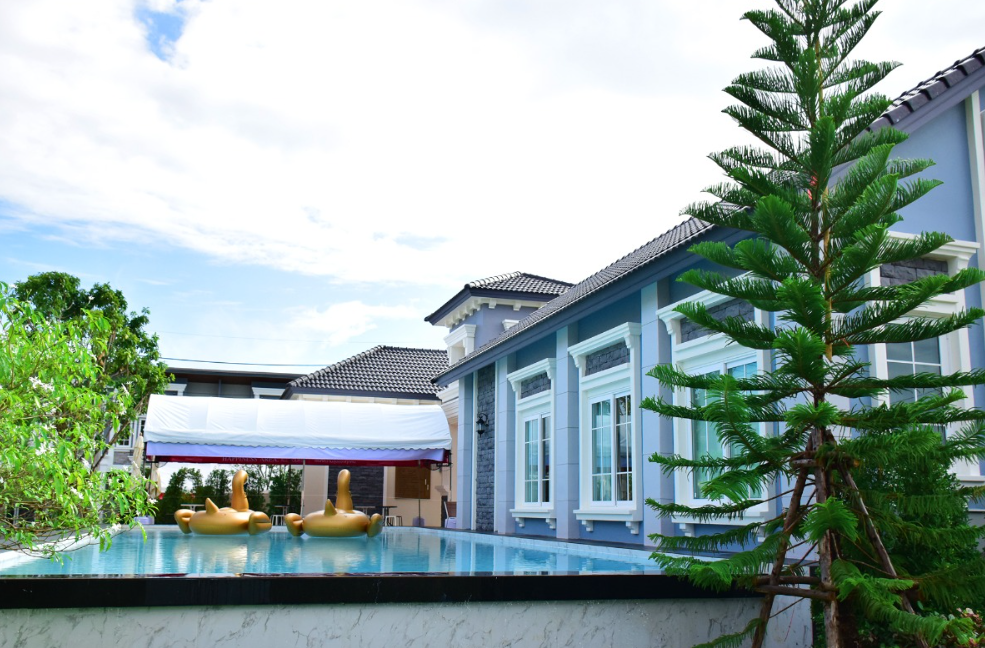 รูปภาพ โกลเด้น ทาวน์ พระราม 9-กรุงเทพกรีฑา (Golden Town Rama 9-Krungthep Kreetha)