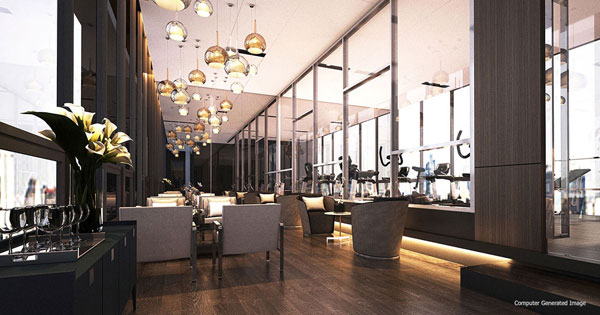 รูปภาพ แดน ลิฟวิ่ง รัชดา-วงศ์สว่าง (THAN LIVING Ratchada-Wongsawang)