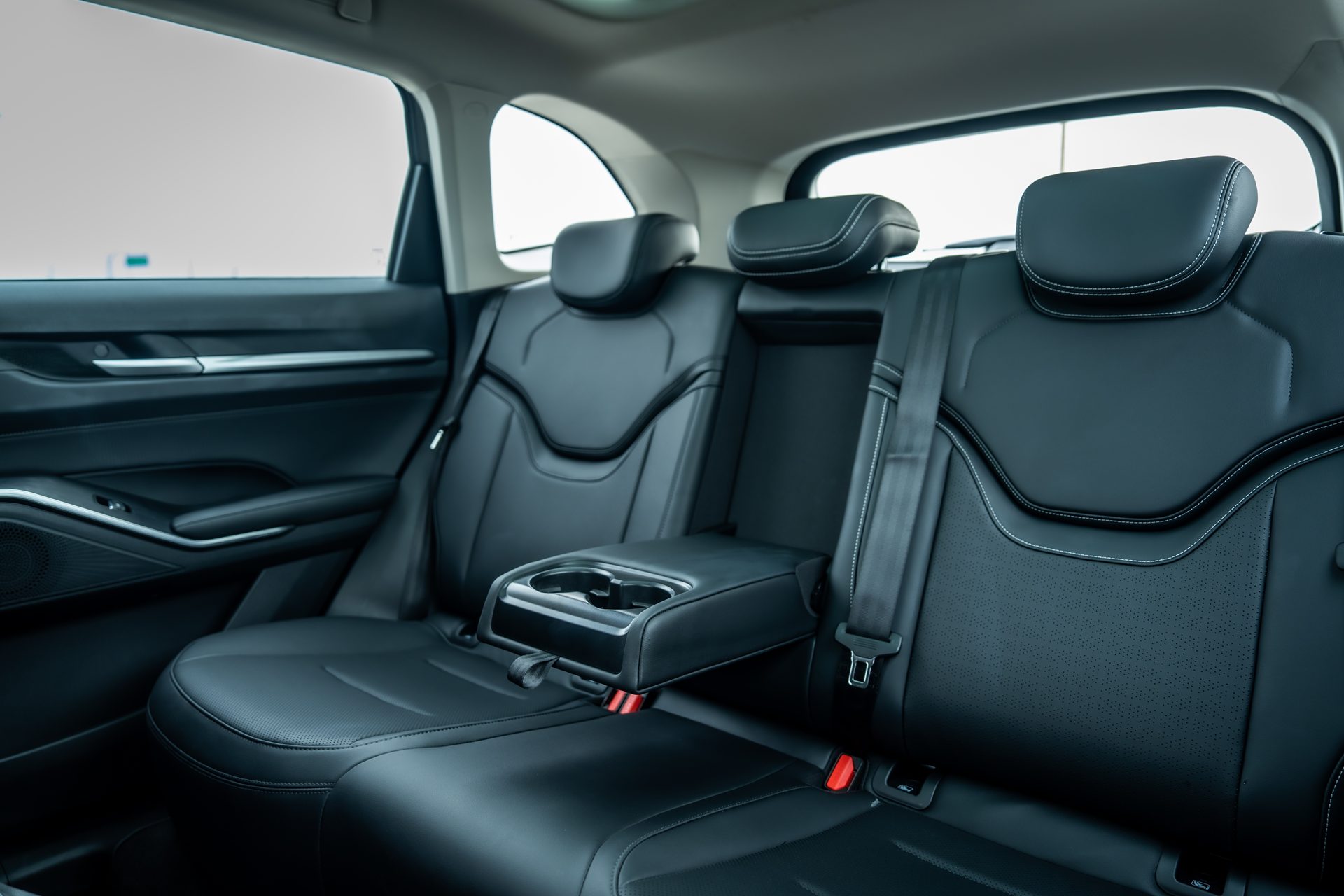 รูปภาพ จีดับบลิวเอ็ม ฮาวาล GWM Haval H6 Plug-in Hybrid SUV PRO ปี 2025