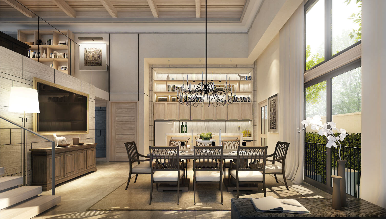 รูปภาพ เคียนติ ดิ เขาใหญ่ (Chianti di Khao Yai)