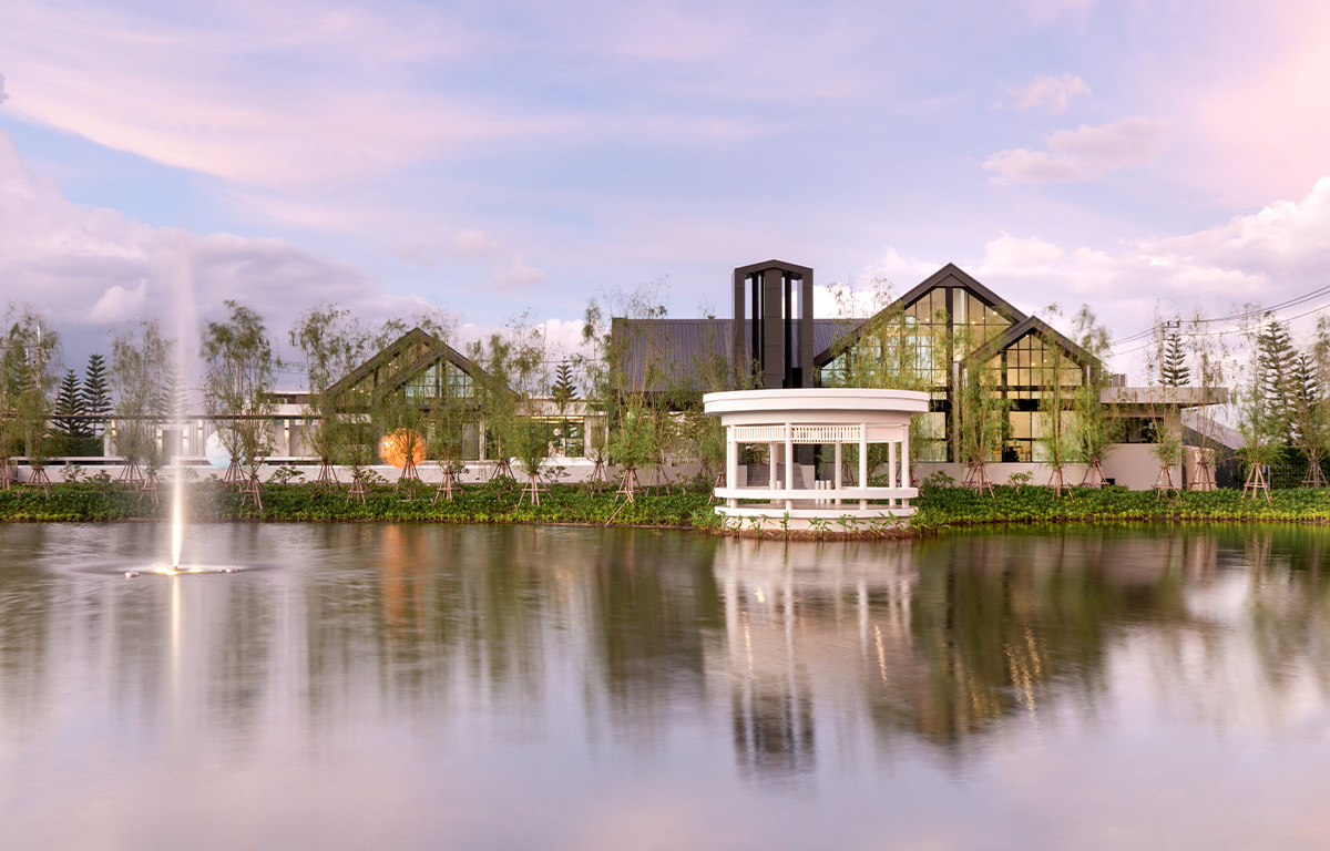 รูปภาพ ซิตี้เซนส์ ราชพฤกษ์ - 345 (Citysense Ratchaphruek - 345)