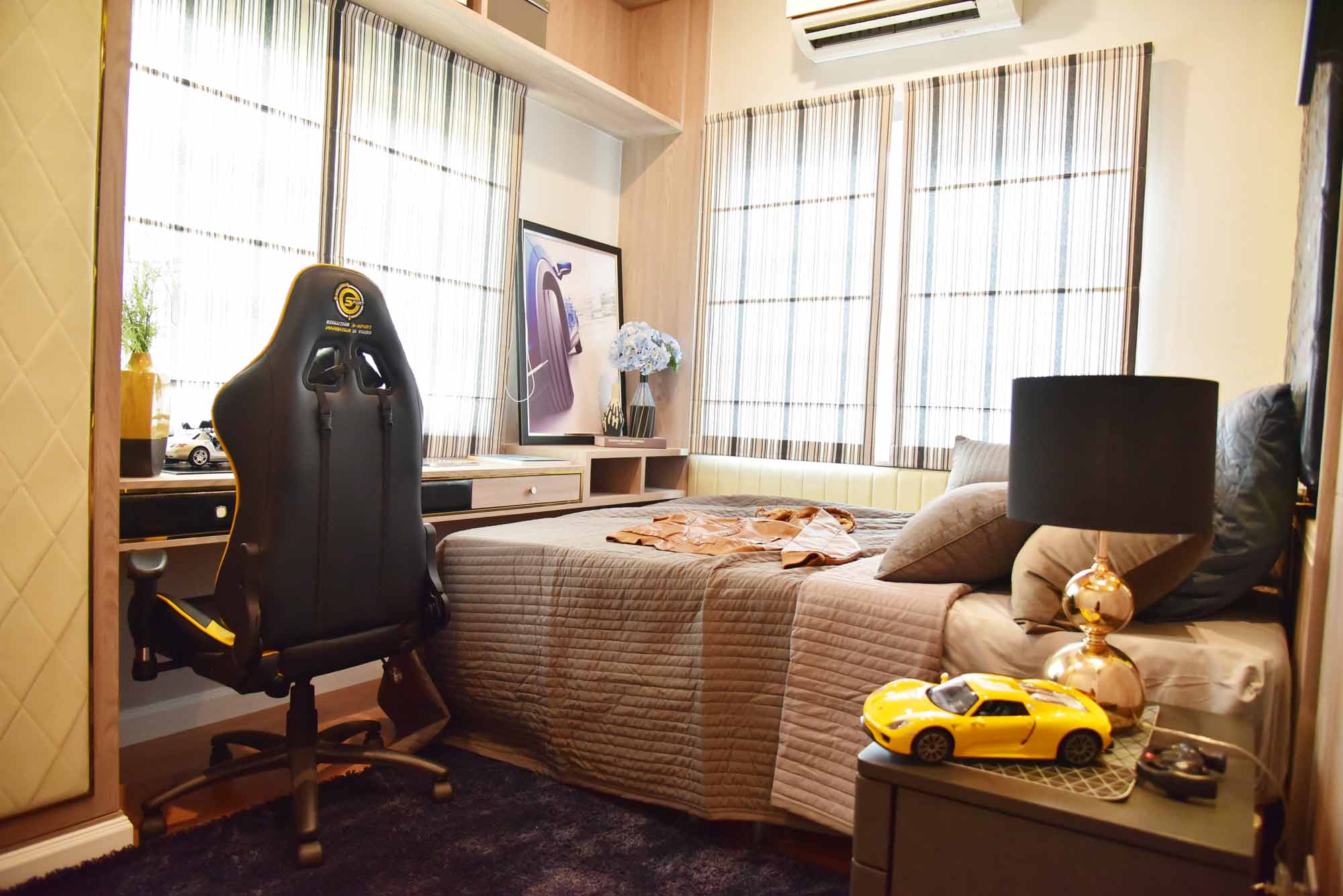 รูปภาพ โกลเด้น ทาวน์ วิภาวดี-แจ้งวัฒนะ (Golden Town Vibhavadi - Chaengwattana)