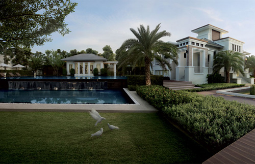 รูปภาพ นันทวัน แจ้งวัฒนะ ราชพฤกษ์ (Nanthawan Chaengwattana-Ratchapruek)