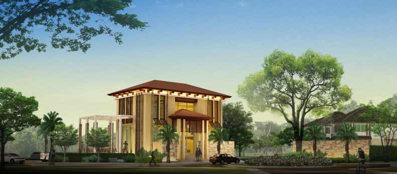 รูปภาพ เซนโทร วัชรพล (Centro Watcharaphol)