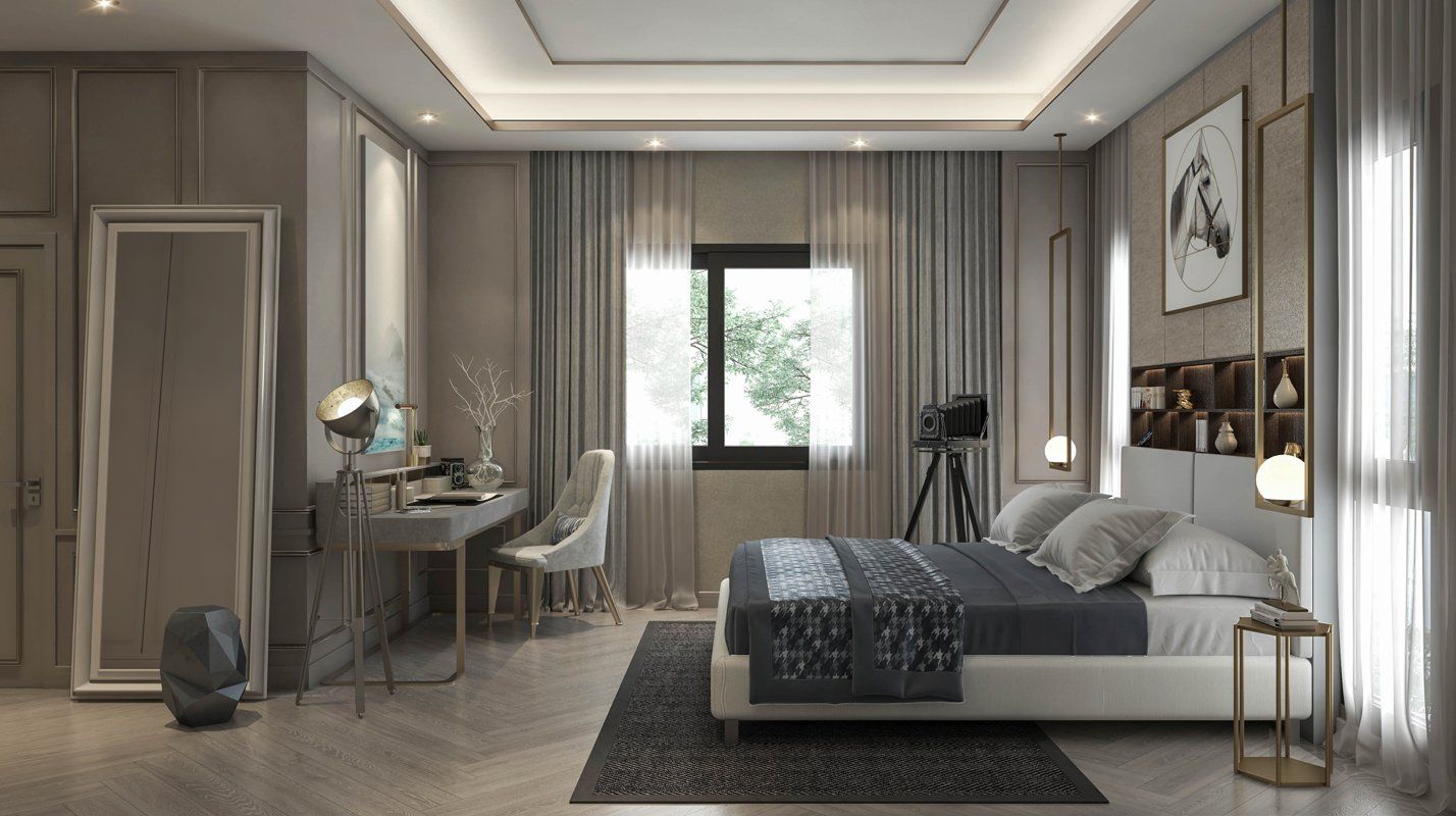 รูปภาพ เดอะ ซิตี้ รัชดา - วงศ์สว่าง (The City Ratchada - Wongsawang)