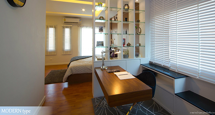 รูปภาพ ไทม์โฮม อ่อนนุช 40 (Timehome Onnut 40)