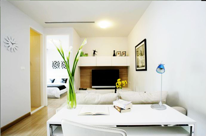 รูปภาพ เดอะ พาร์คแลนด์ ศรีนครินทร์ (The Parkland Srinakarin)