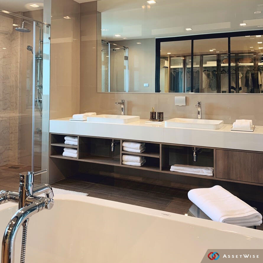 รูปภาพ แกลม ลาดพร้าว (Glam Glamorous Living Ladprao)