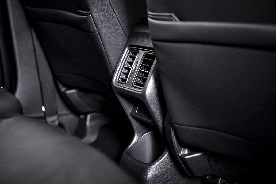 รูปภาพ ฮอนด้า Honda HR-V e:HEV EL ปี 2021