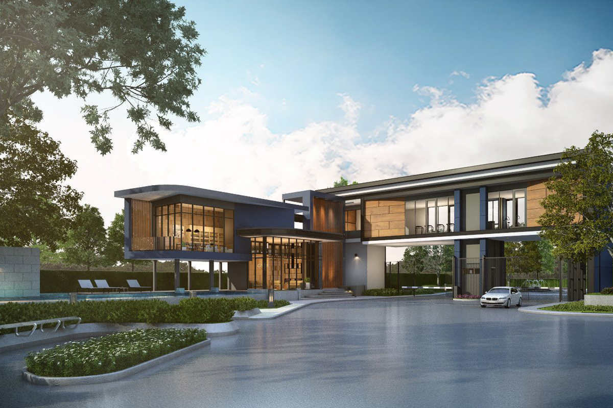 รูปภาพ เซนโทร วงแหวน - จตุโชติ (Centro Wongwaen - Chatuchot)