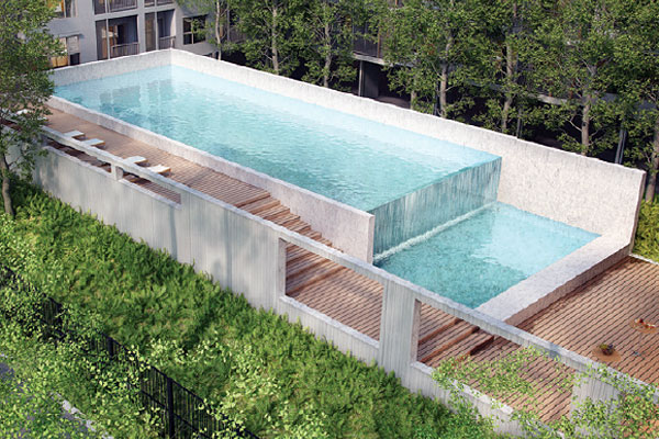 รูปภาพ เอสเพน ลาซาล (Aspen lasallel)