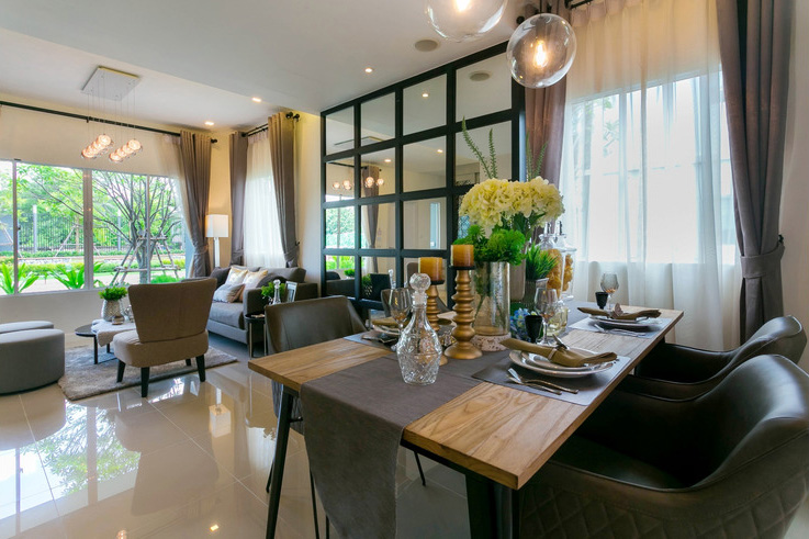 รูปภาพ เดอะ คอนเนค รามอินทรา - มีนบุรี 2 (The Connect Ramintra - Minburi 2)