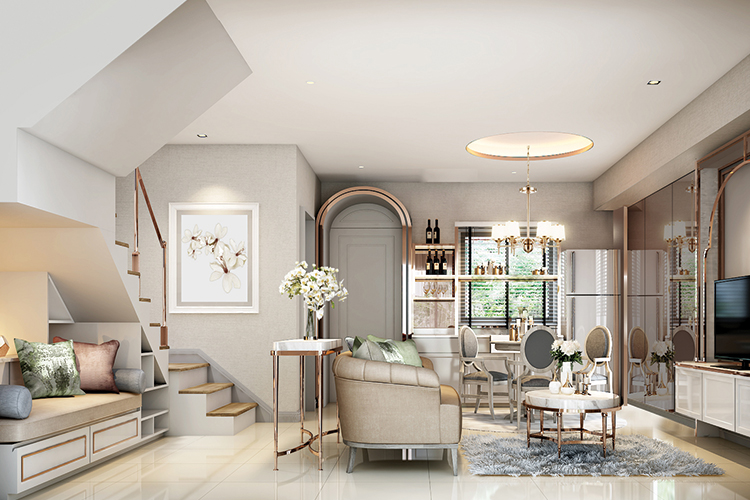 รูปภาพ พลีโน่ ชัยพฤกษ์ - แจ้งวัฒนะ (Pleno Chaiyapruek - Chaengwattana)