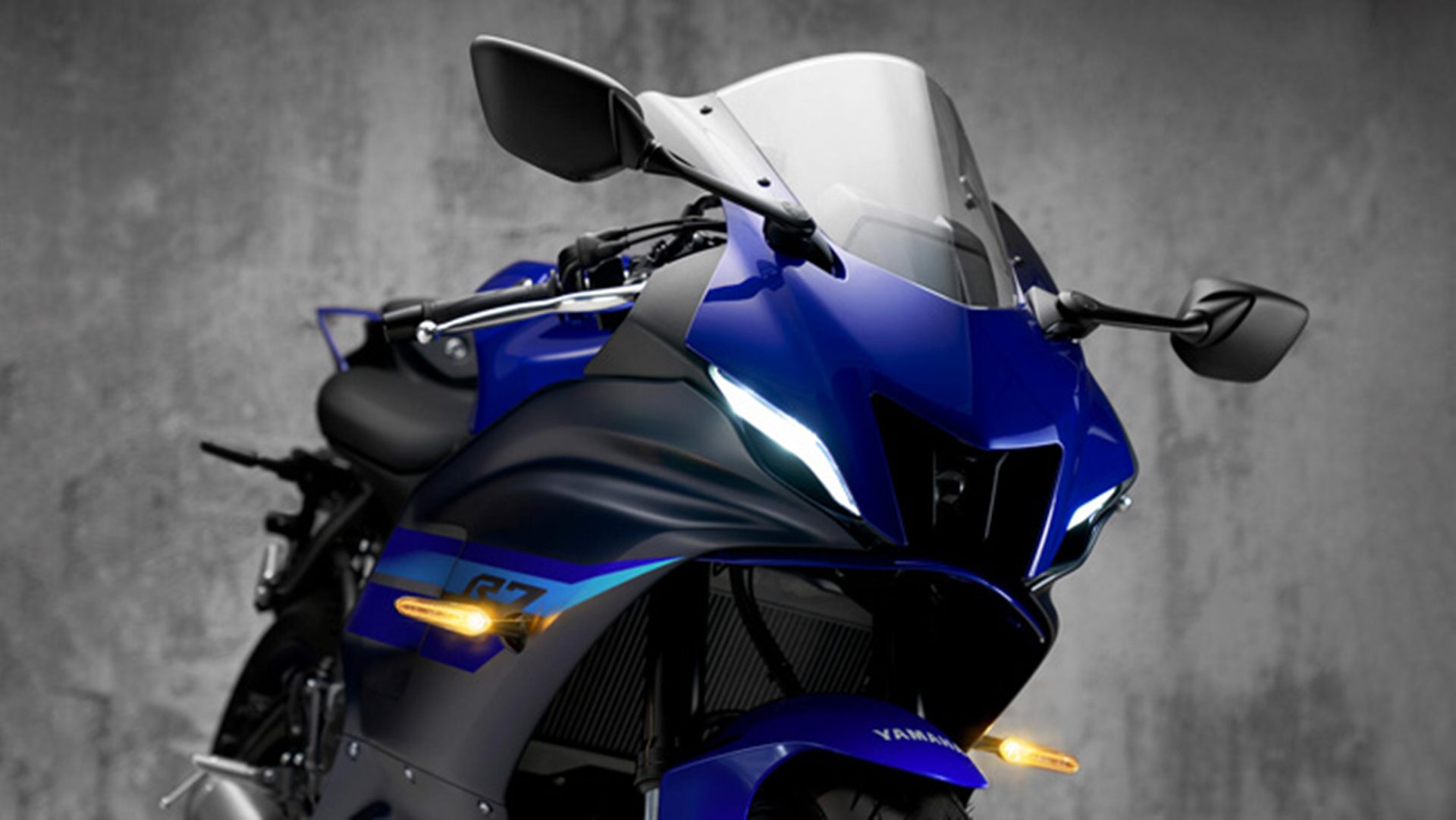 รูปภาพ ยามาฮ่า Yamaha YZF R7 ปี 2024