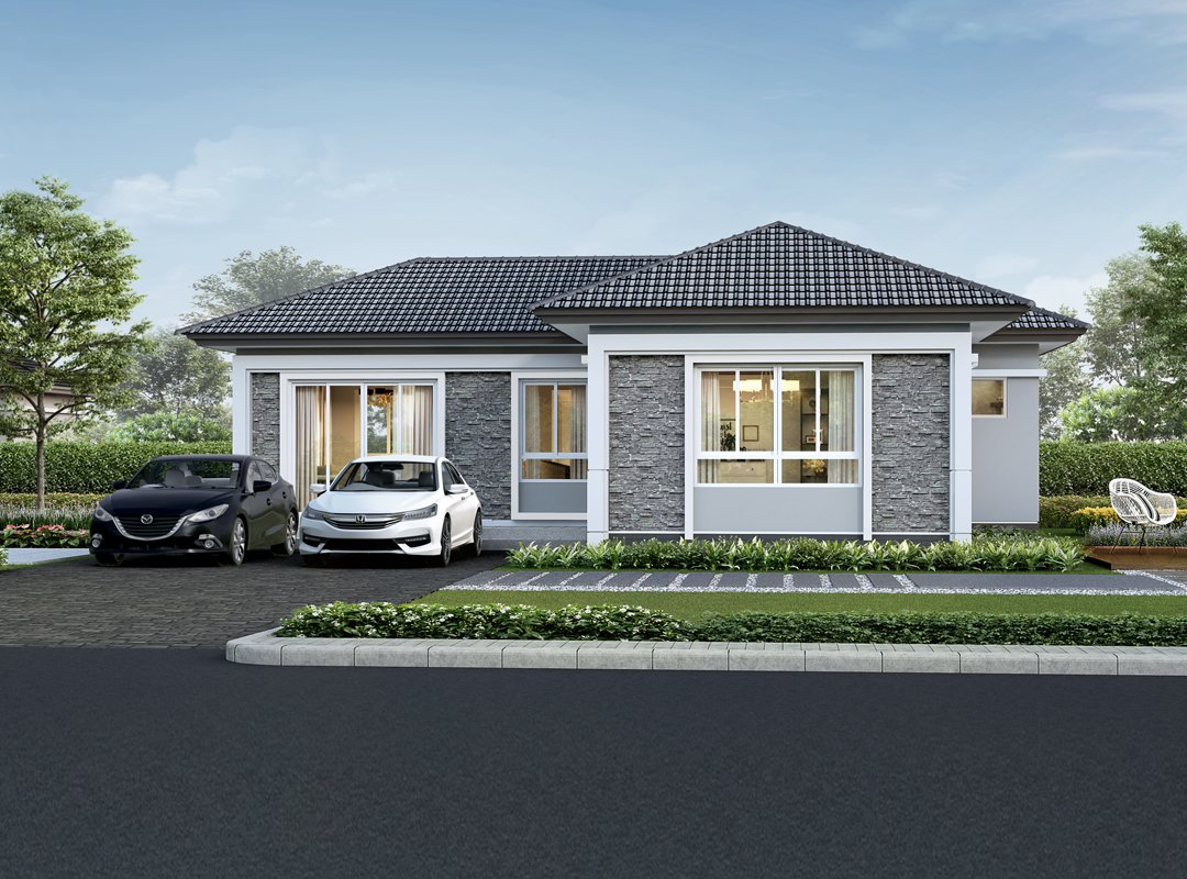 รูปภาพ อภิทาวน์ ระยอง (Apitown Rayong)