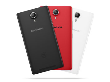 รูปภาพ เลอโนโว LENOVO P90
