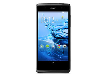 รูปภาพ เอเซอร์ Acer Liquid Z500