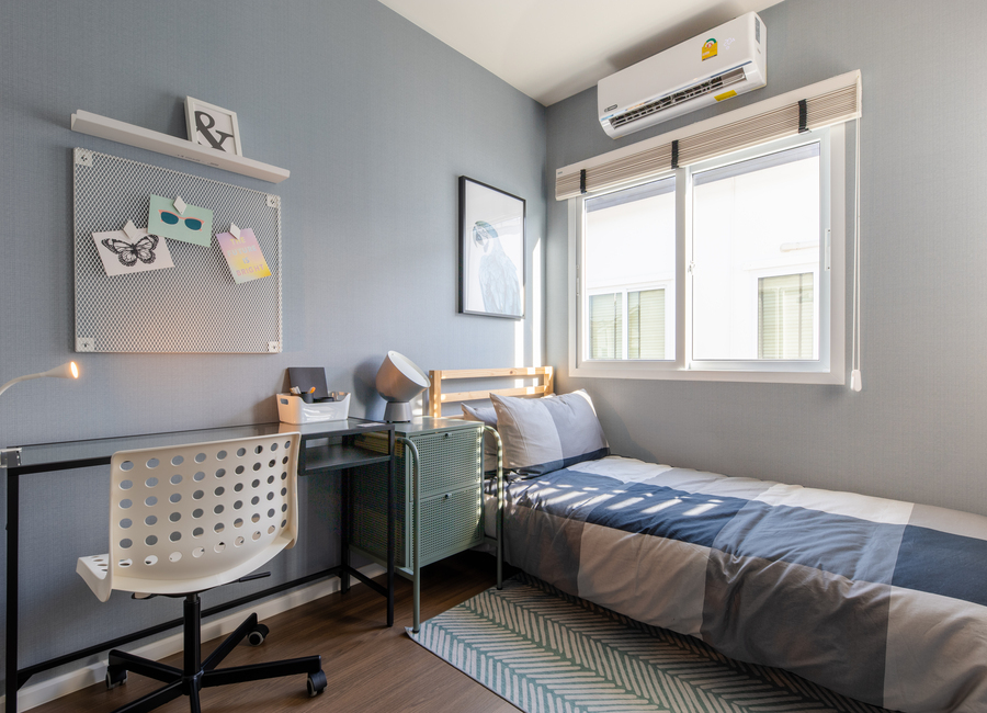 รูปภาพ เซนส์ บางนา - สุวรรณภูมิ (Sense Bangna - Suvarnabhumi)