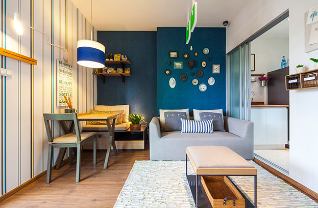 รูปภาพ ยู ดีไลท์ แอท ตลาดพลู สเตชั่น (U Delight @ Taladphlu Station)