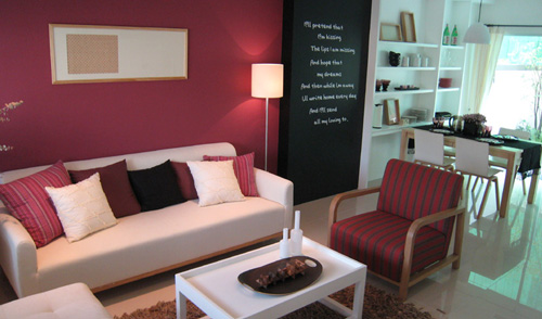 รูปภาพ บ้านใหม่ พระราม 2-พุทธบูชา (Baan Mai Rama 2-Puttabucha)